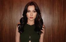 Profil Dosma Hazenbosch Artis Blasteran Belanda yang Dikabarkan Pacar Baru Rizky Nazar: Cantik dan Tinggi Semampai