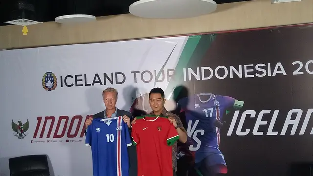 Islandia Indonesia