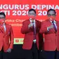 SOKSI menyampaikan pandangan terkait situasi terkini bangsa Indonesia yang terjadi selama tahun 2020.