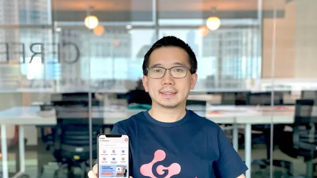 ISO 27001 adalah satu-satunya standar keamanan informasi bersertifikat yang diakui secara internasional yang telah diberikan kepada Good Doctor Technology