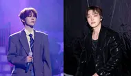 Seungkwan dan Dino SEVENTEEN Resmi Wamil, Grup Masuki Masa Hiatus