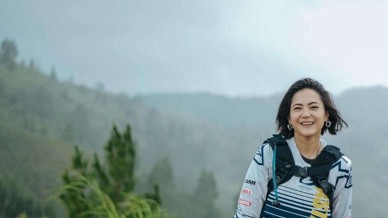 Terkenal Sebagai Anak Motor