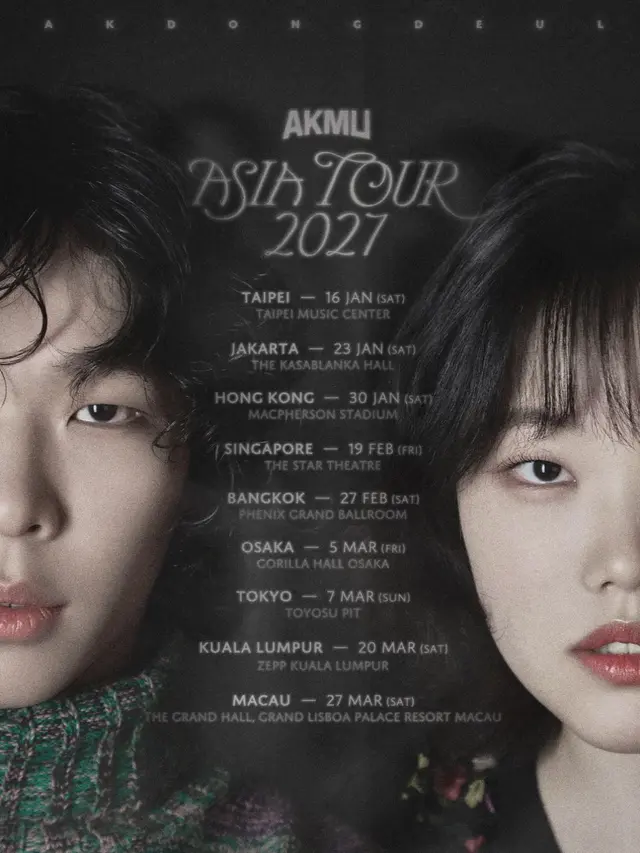 AKMU