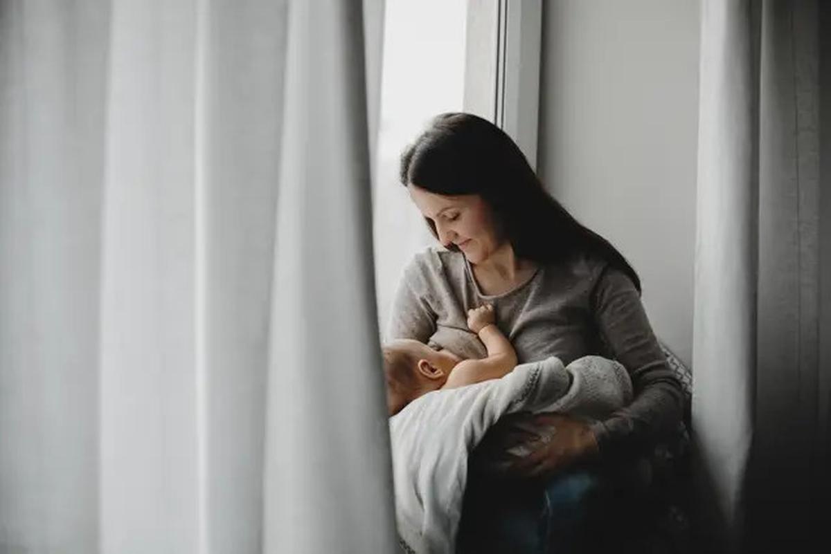 Rahasia Sukses, Ini 5 Cara Efektif Meningkatkan Produksi ASI untuk Ibu Menyusui