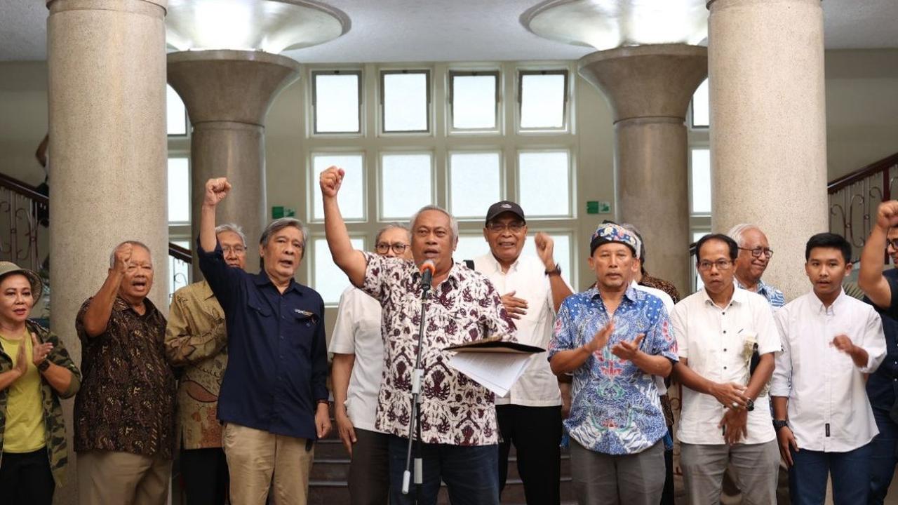Dok. Istimewa