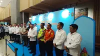 Menhub Tutup Posko Angkutan Lebaran 2026, Pergerakan Masyarakat Tembus 147,55 Juta Orang