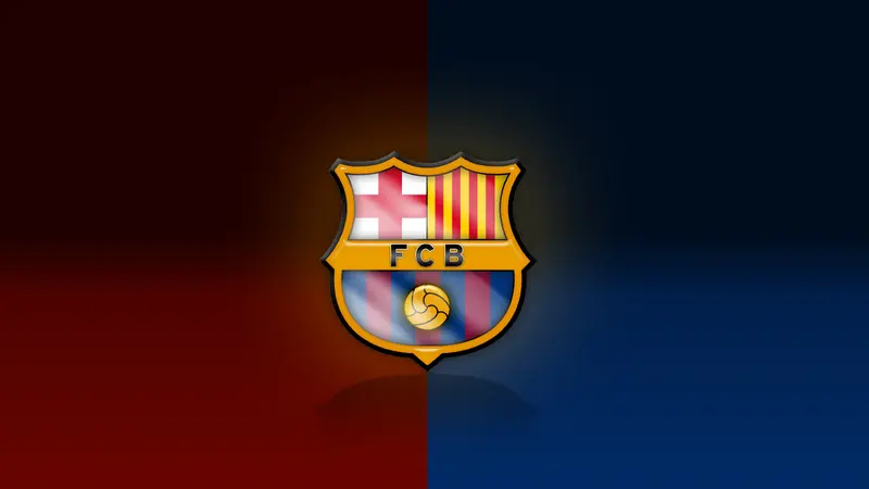 Logo Barcelona