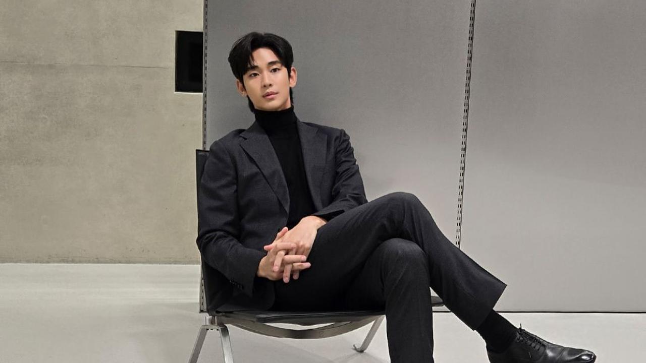 Deretan Kontroversi Lama Kim Soo Hyun Kembali Dikuliti, Hubungannya dengan Kasus Kim Sae Ron Dibahas Lagi