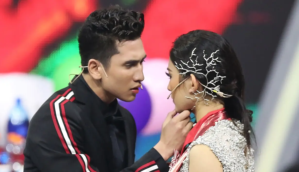 (Bambang E. Ros/Bintang.com)