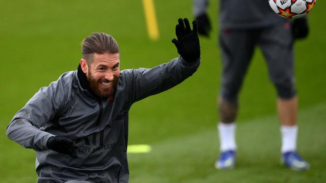 Foto: 6 Pemain yang Bakal Melawan Mantan Klubnya di Babak 16 Besar Liga Champions, 4 di antaranya di Laga PSG Kontra Real Madrid