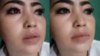 Kisah Awal Mula Mpok Alpa Viral, Berawal dari Curhatan Kocak soal Suami