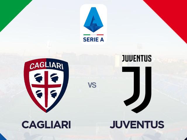 Link Live Streaming Pertandingan Liga Italia Cagliari Vs Juventus Dunia Bola Com