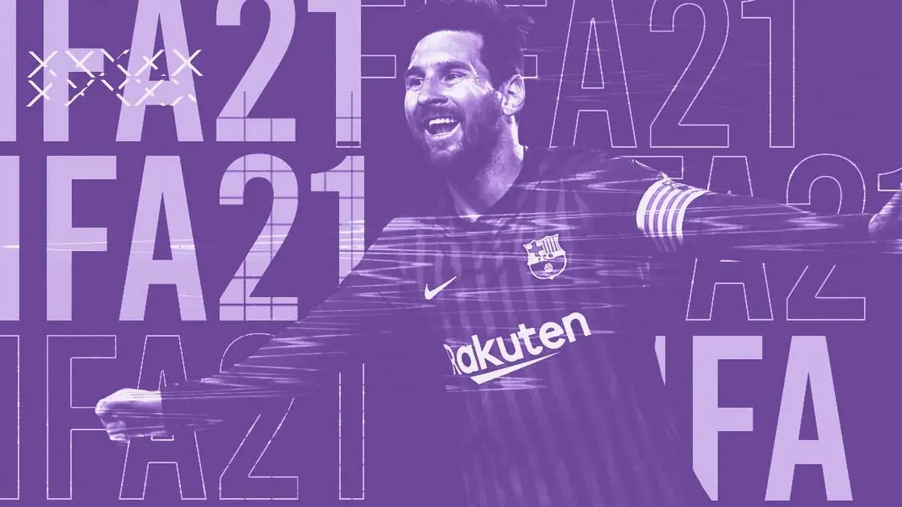 FIFA 21