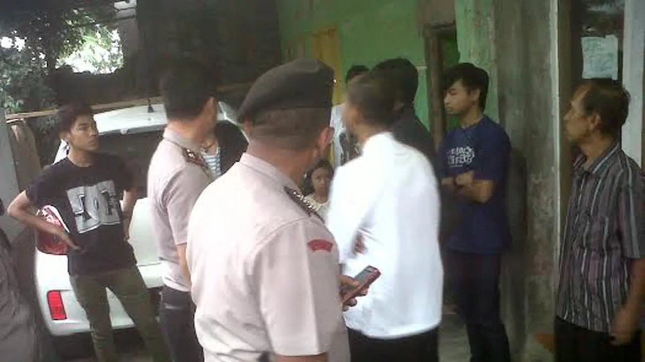 Aliran Sesat