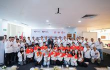 ICF DKI Jakarta Susun Peta Jalan Prestasi Balap Sepeda Lewat Rakerprov 2026