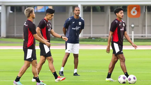 Patrick Kluivert