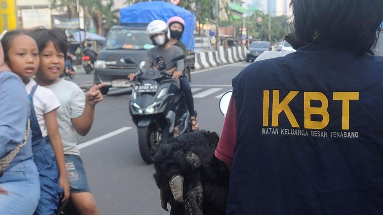 Dok. Istimewa