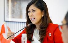 Menkomdigi Sebut Roblox Tegaskan Komitmen Lindungi Anak-Anak di Ruang Digital