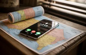 +249 Negara Mana? Ternyata Ini Kode Telepon Sudan, Simak Panduan Lengkapnya