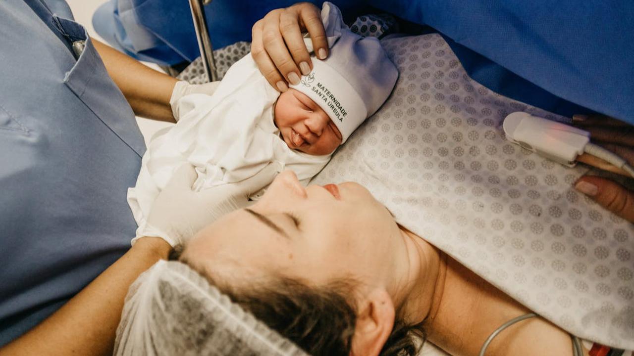 Bayi Sakit Sejak Lahir Lebih Rentan Meninggal Saat Remaja, Ini Penjelasan Ilmiahnya
