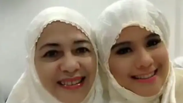 6 Potret Yanni Mulyaningsih, Ibunda Annisa Pohan yang Jarang Tersorot