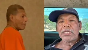 Penjahat Pria Berbahaya Buron 20 Tahun Malah Jadi Polisi (Sumber: Oddity Central)