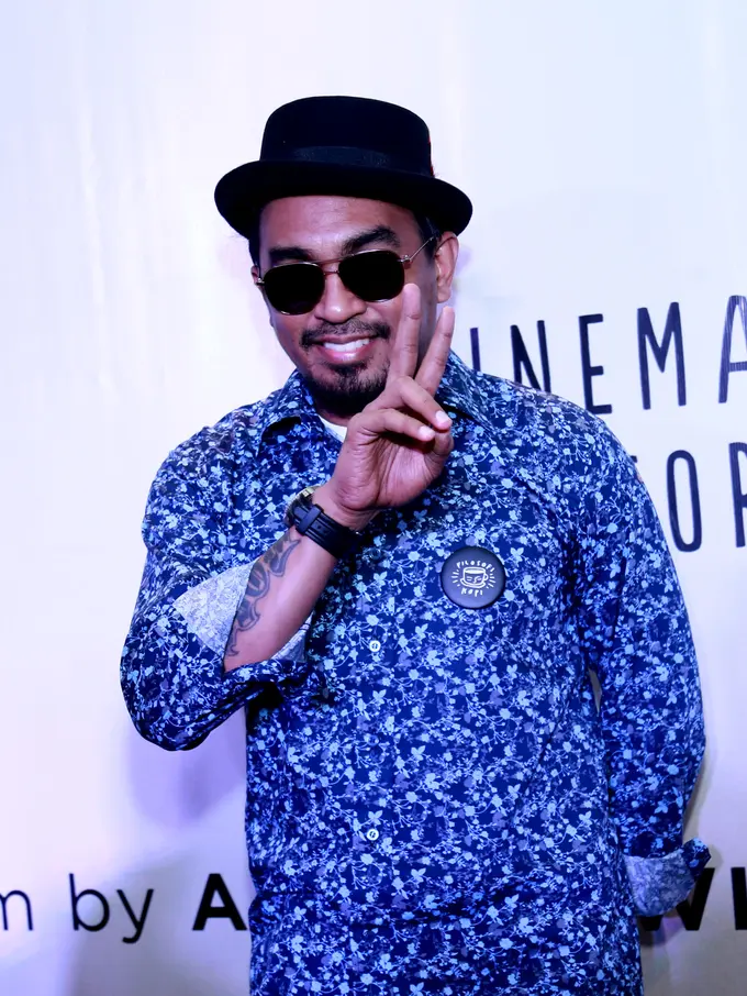 Glenn Fredly