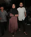 Teuku Wisnu dan Shireen Sungkar. (©KapanLagi.com/Budi Susanto)
