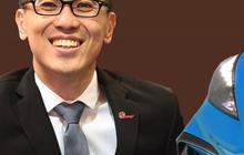 Gebrakan MG Indonesia 2024:  Punya Bos Baru dan Lokalisasi Model Mobil Listrik