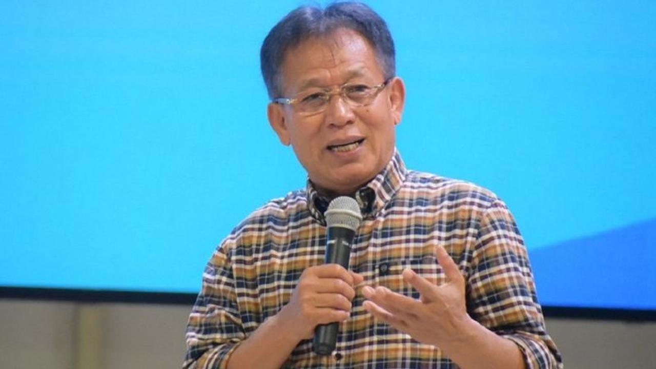 Tahukah Anda? Unimed Luncurkan Buku 'Membangun Negeri dari Sekolah', Pilar Utama Pembangunan Bangsa