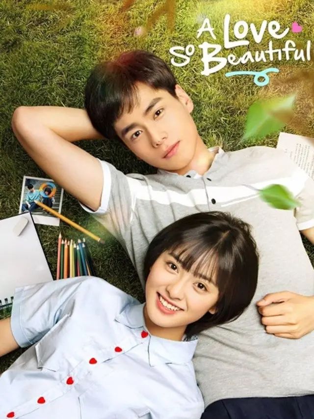 Rekomendasi Drama China Mirip Hidden Love