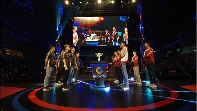 Esports