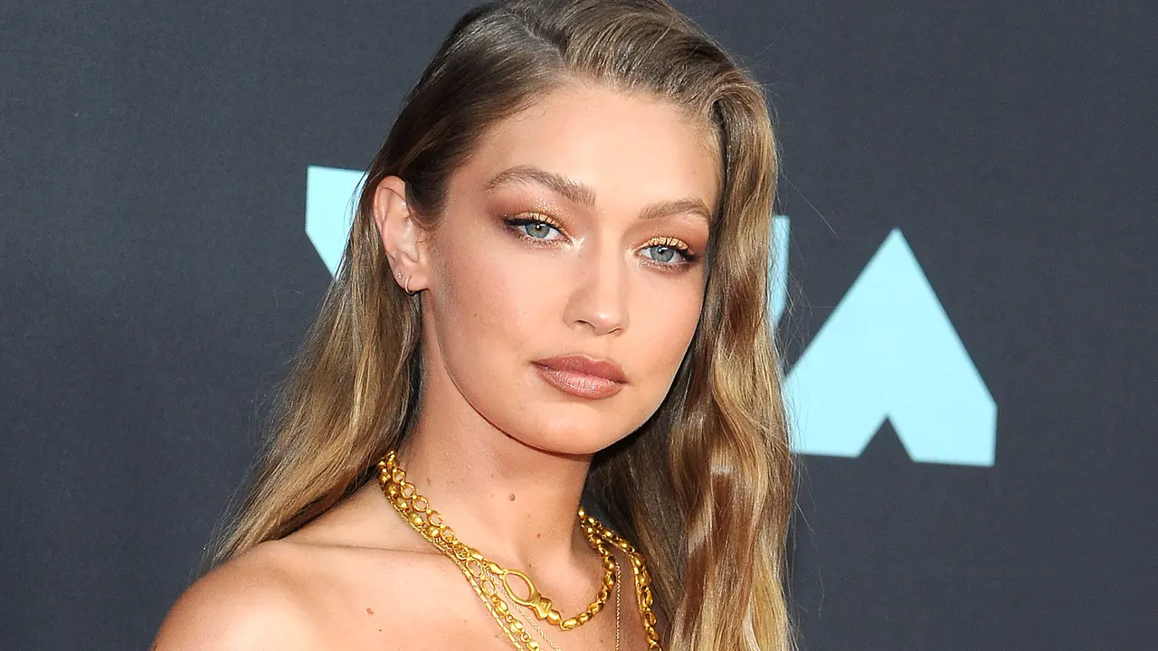 [Fimela] Gigi  Hadid
