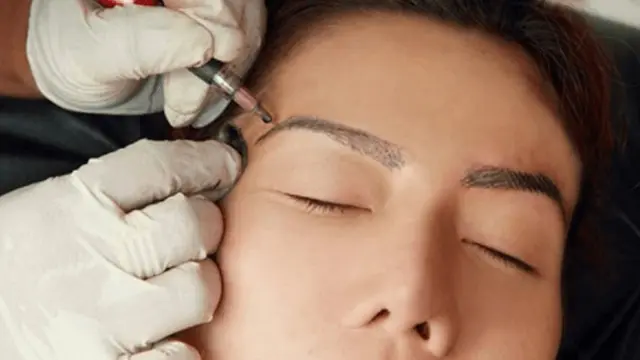 Sulam Alis dengan Promo Murah? Hati-hati Akan Alami Hal Ini