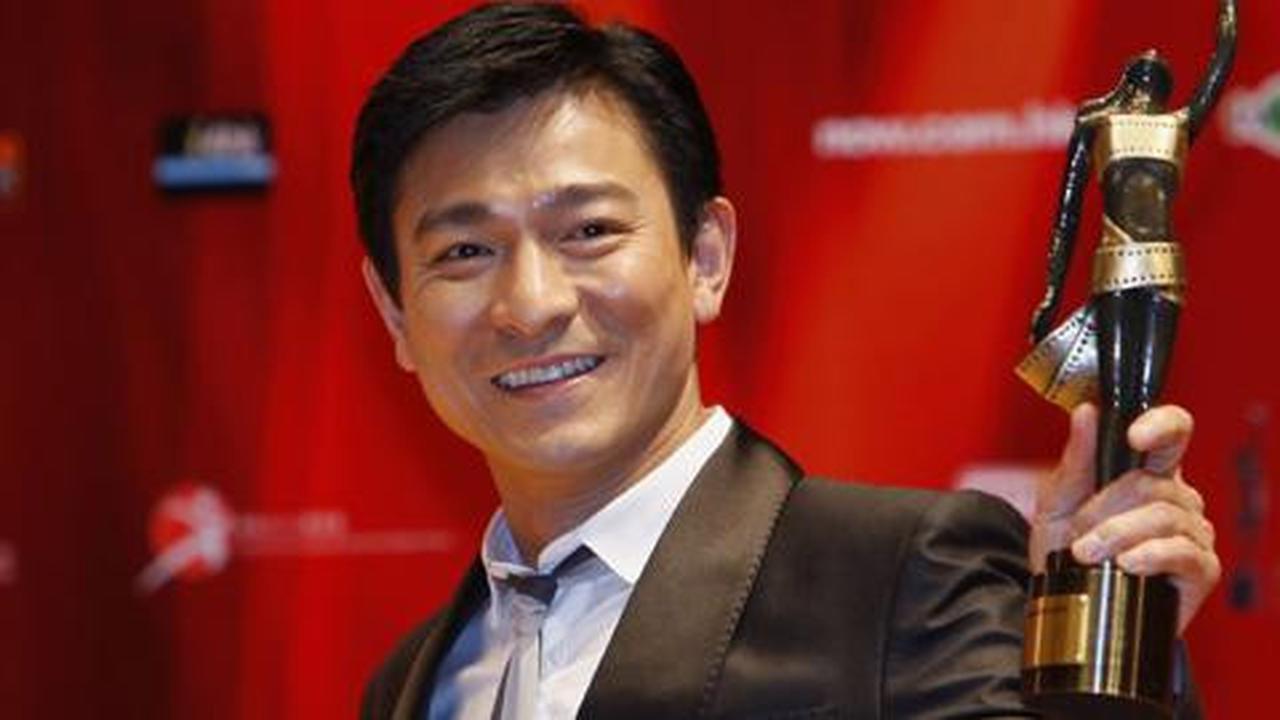Andy Lau bakal main di 'Iron Man 3'?