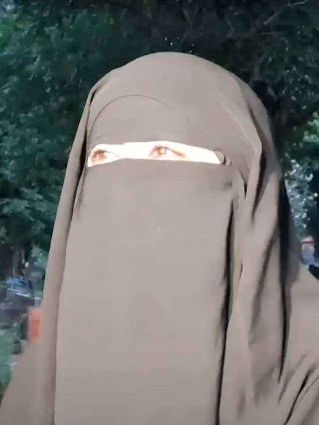 Umi Pipik. (Foto: Dok. YouTube Intens Investigasi)