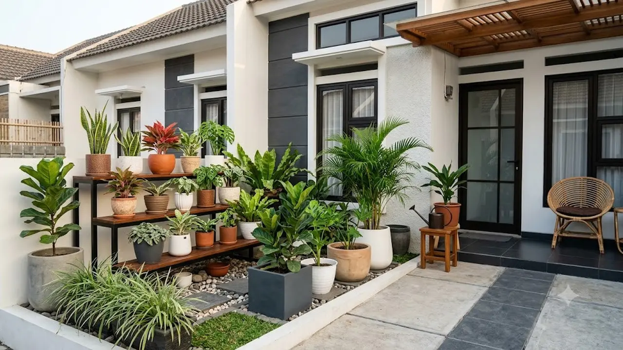 Taman Cantik