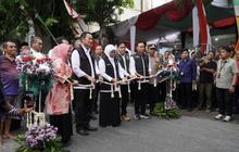 Kini Makin Mulus, Peresmian Jalan Miru-Jugo Lamongan Dorong Percepatan Ekonomi Daerah