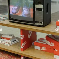 Atmos Jakarta kembali adakan “Give Fresh Air” dalam rangka Air Max Day.