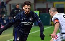 D'Ambrosio puji aktivitas transfer Inter