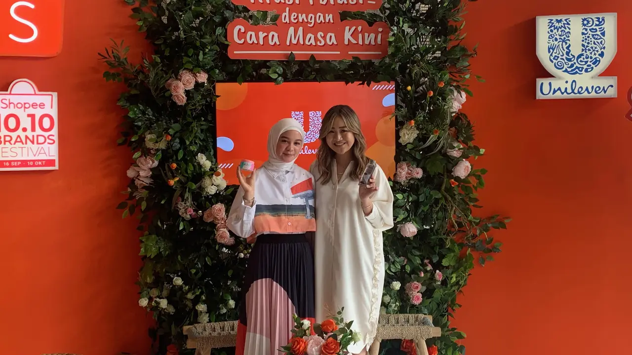 Pentingnya Double Cleansing Wajah di Tengah Polusi Udara