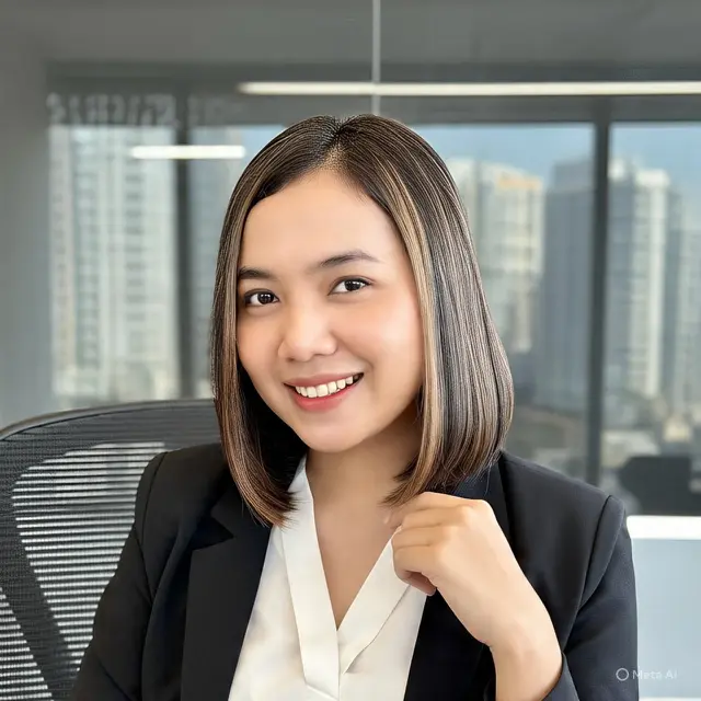 Tren Gaya Rambut Wanita Karier 2025