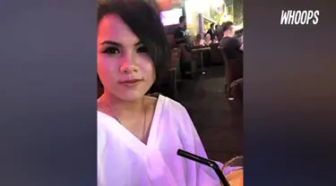 Sejumlah foto yang diunggah Evelyn menunjukkan jika perempuan Bandung ini semakin cantik dari sebelumnya.