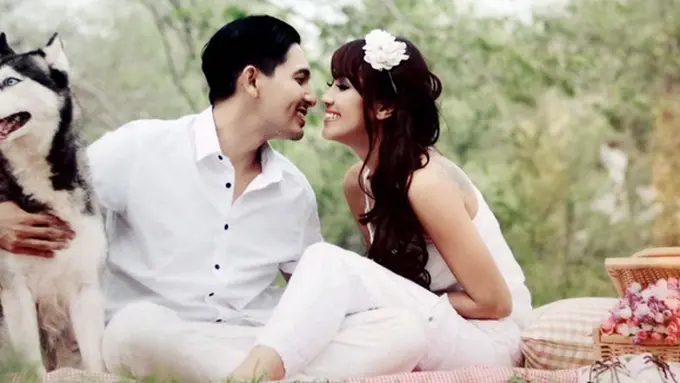 Foto: copyright instagram.com/misssharena