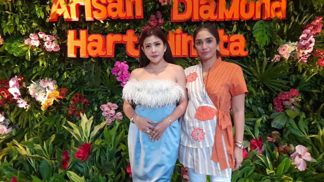 Ussy Sulistiawaty