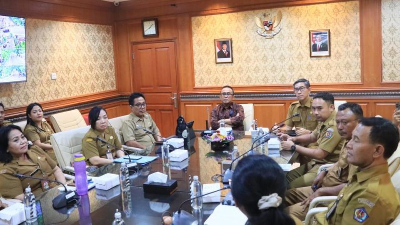 D'Tik Festival Denpasar 2026: Transformasi Layanan Publik Berbasis Teknologi