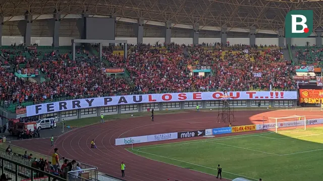 The Jakmania