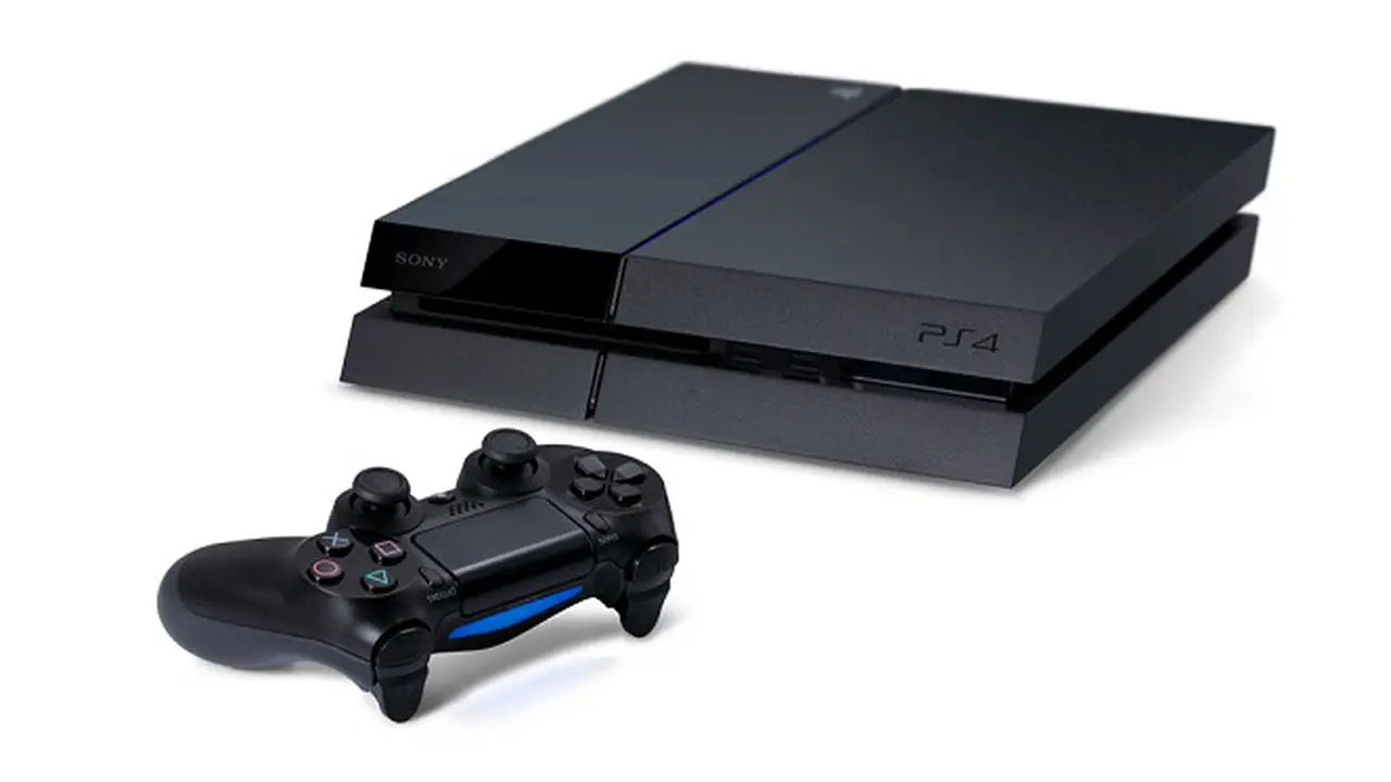 Ini Bocoran Update Firmware Terbaru PS4 