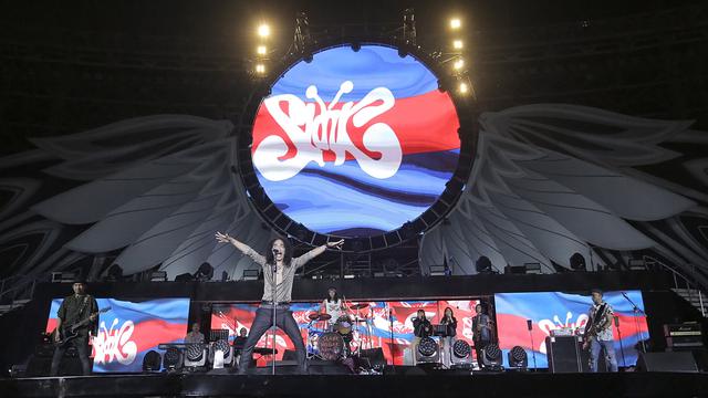 Slank