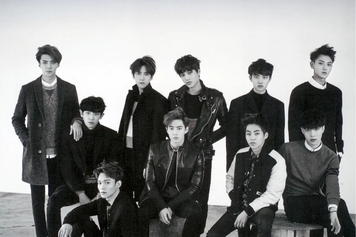 EXO